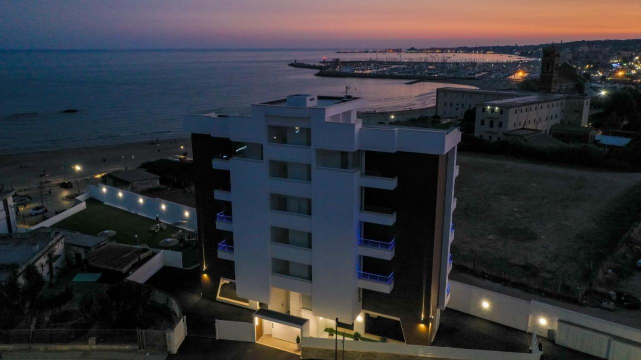 I Bordin Home Nettuno Zewnętrze zdjęcie