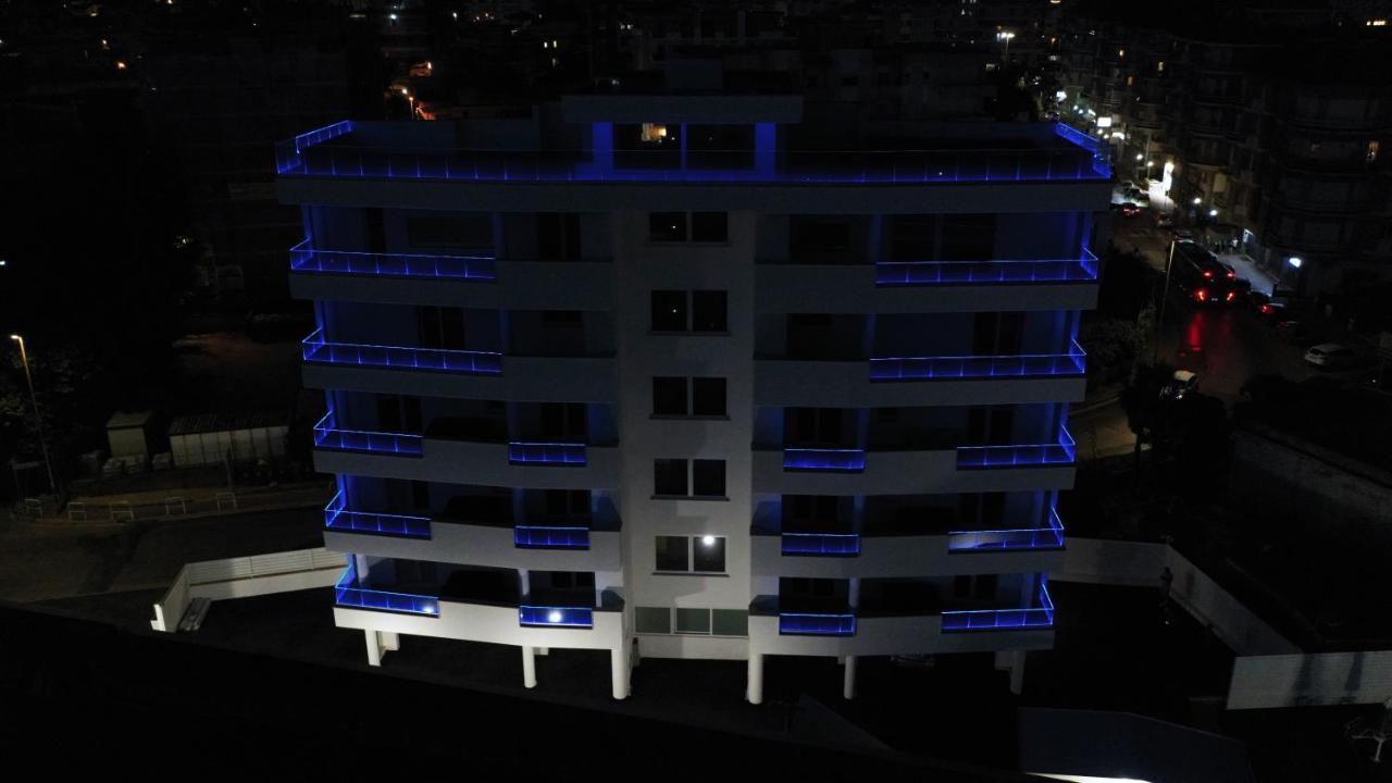 I Bordin Home Nettuno Zewnętrze zdjęcie