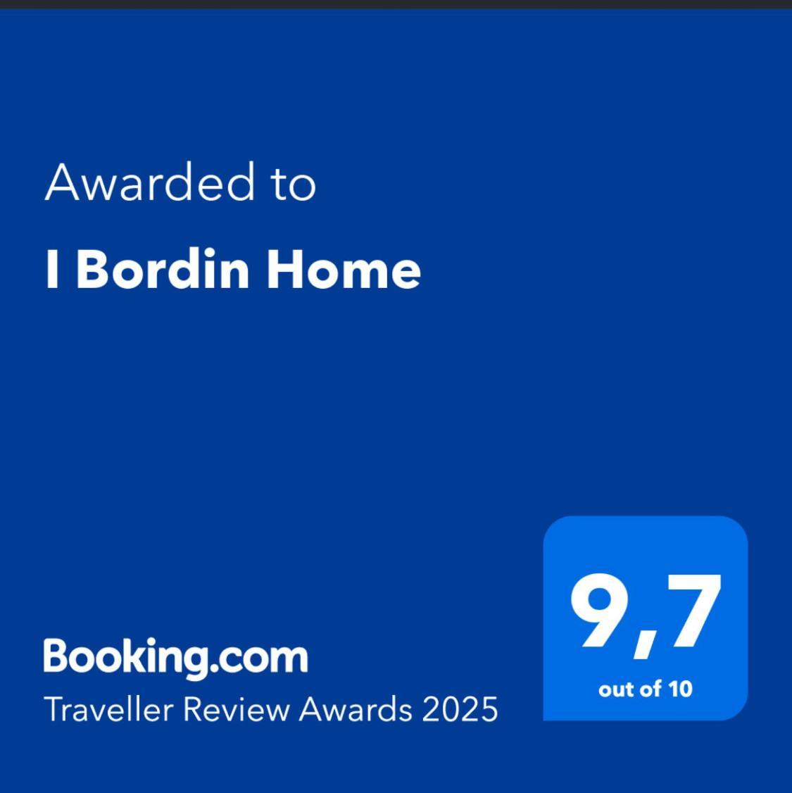 I Bordin Home Nettuno Zewnętrze zdjęcie